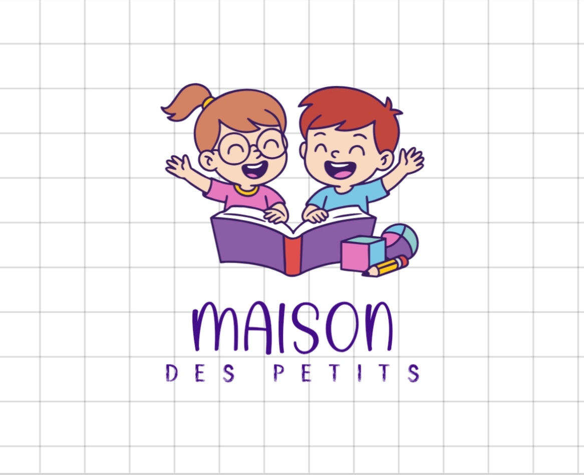 Maison Des Petits