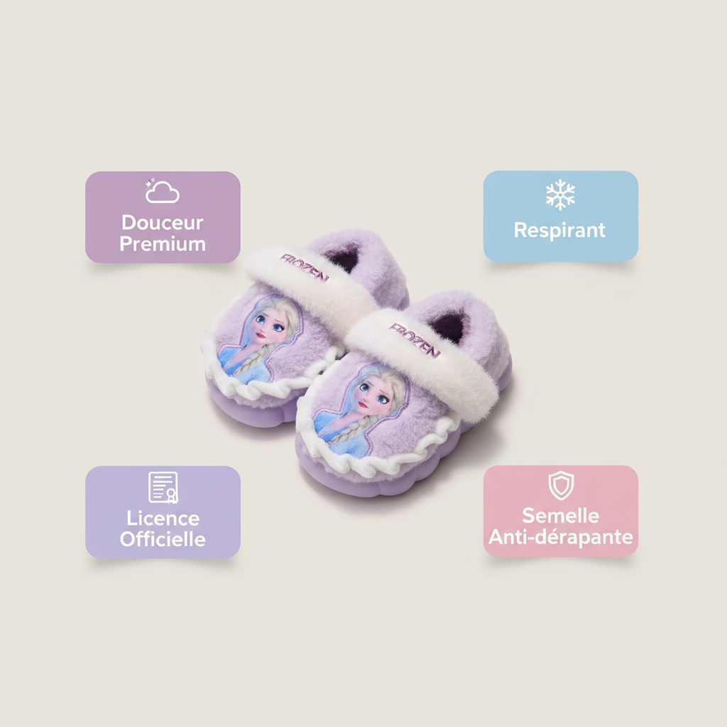 Badges avec Licence Officielle