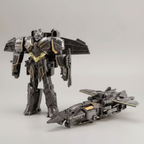 Fighter noir - Fond identique