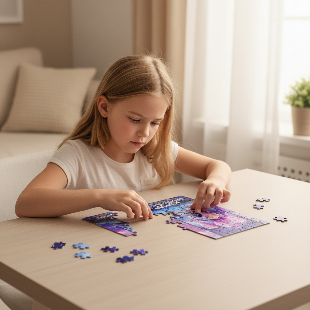 Lifestyle sans packaging