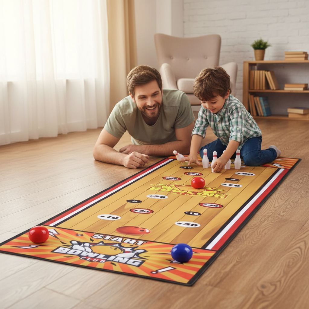 Lifestyle taille réelle