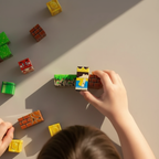 Main POV Super Mario conforme