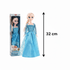 Packaging 32cm fond blanc