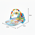 Produit avec trois dimensions