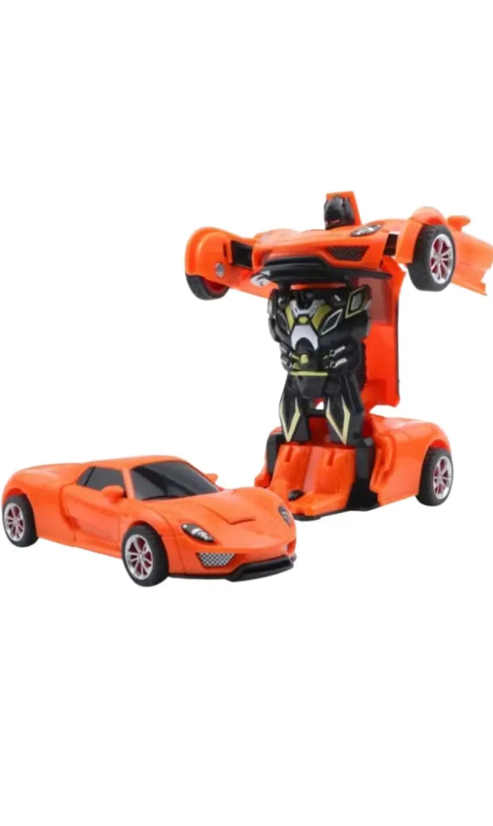 Voiture transformers Osiris