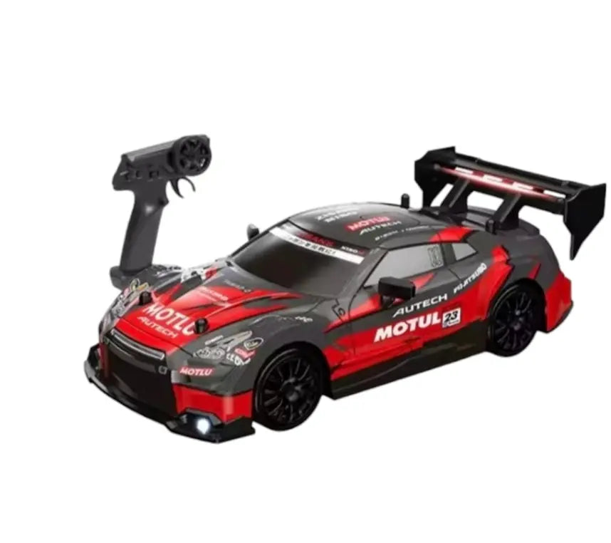 Voiture télécommandée Flash Power Drift 1:24