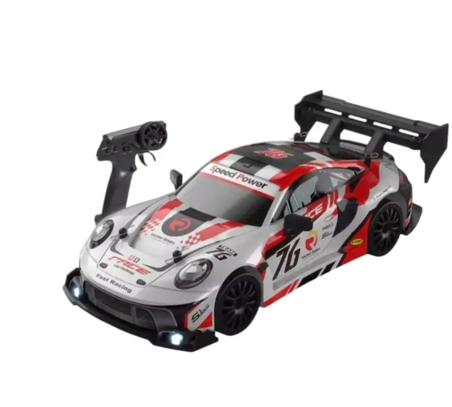 Voiture télécommandée Speed Power Drift 1:24