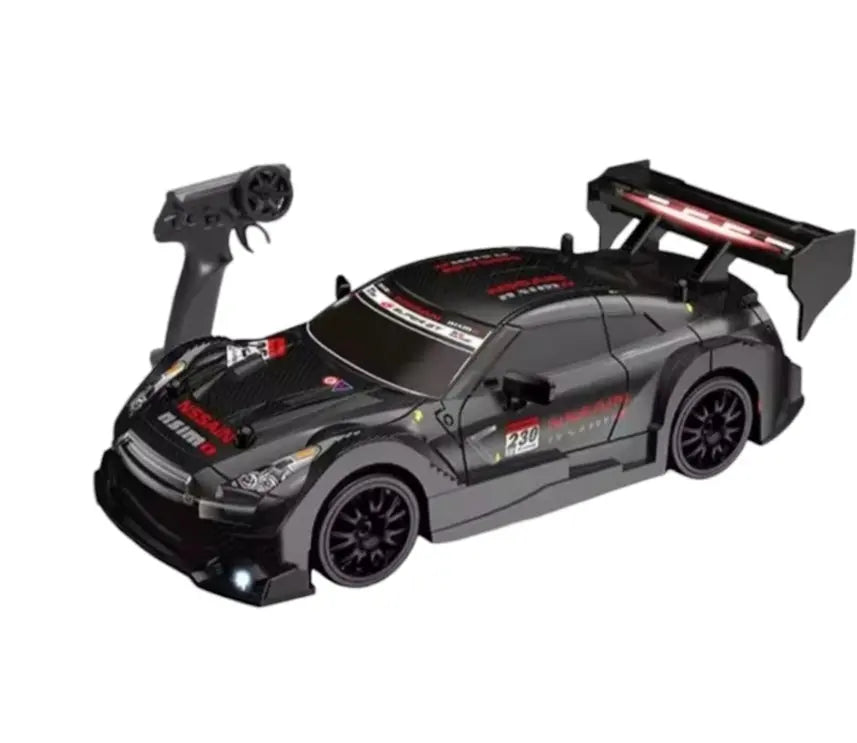 Voiture télécommandée Flash Power Drift 1:24