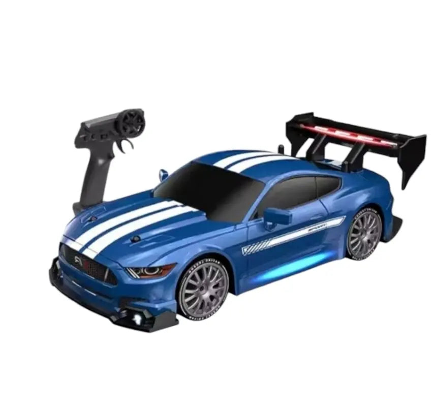 Voiture télécommandée Turbo Speed Drift 1:24