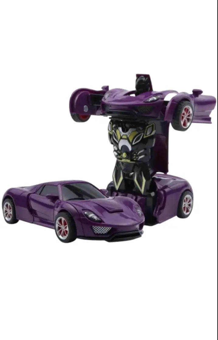 Voiture transformers Osiris