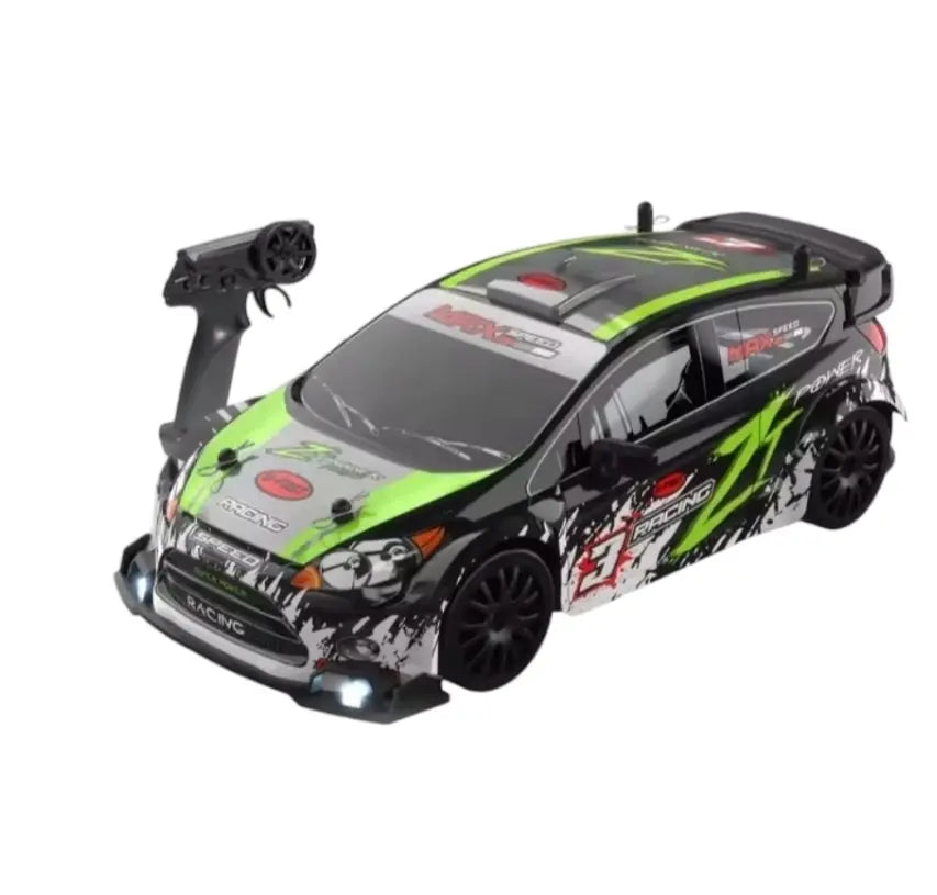 Voiture télécommandée Max Speed Drift 1:24