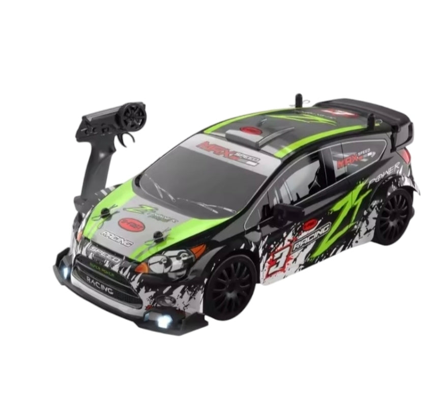Voiture télécommandée Max Speed Drift 1:24