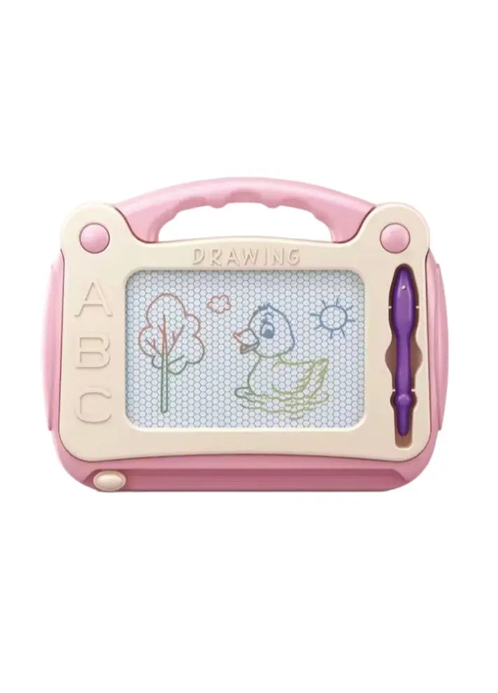 Tablette de Dessin Magnétique Portable