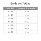 Chaussons La Reine des Neiges - Pantoufles Montantes Elsa | 1 à 8 ans