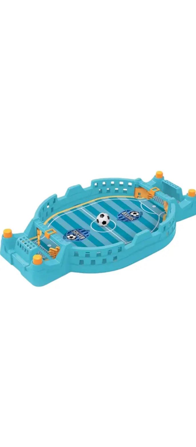Mini flipper football