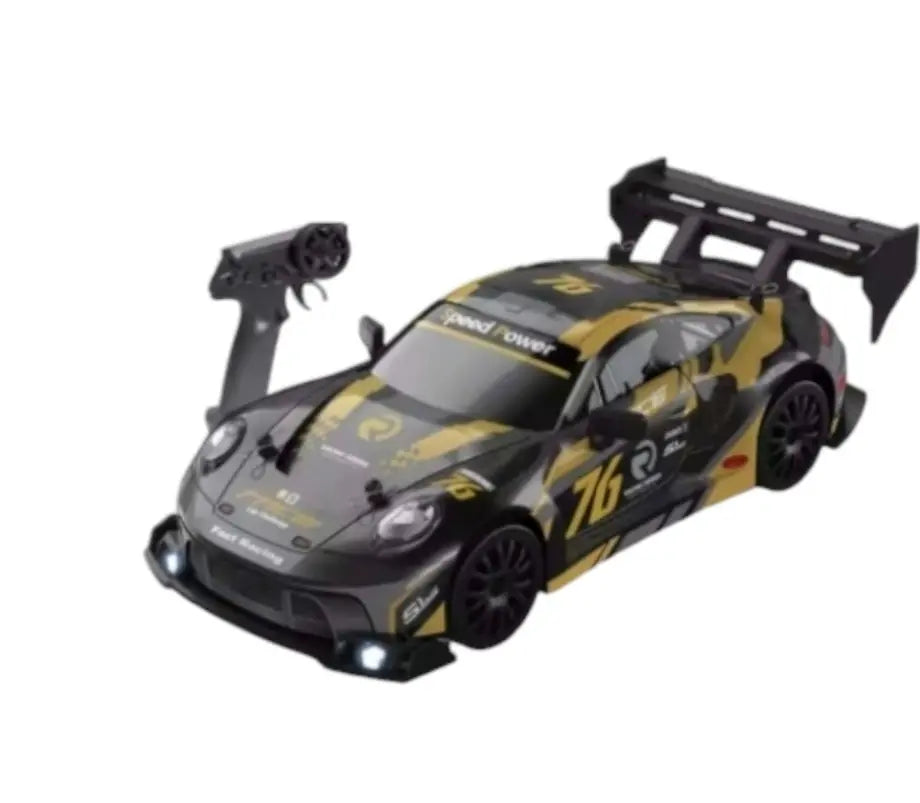 Voiture télécommandée Speed Power Drift 1:24