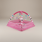 Tapis XXL conforme centré