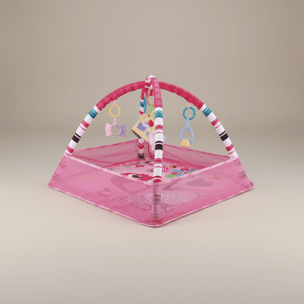 Tapis XXL conforme centré