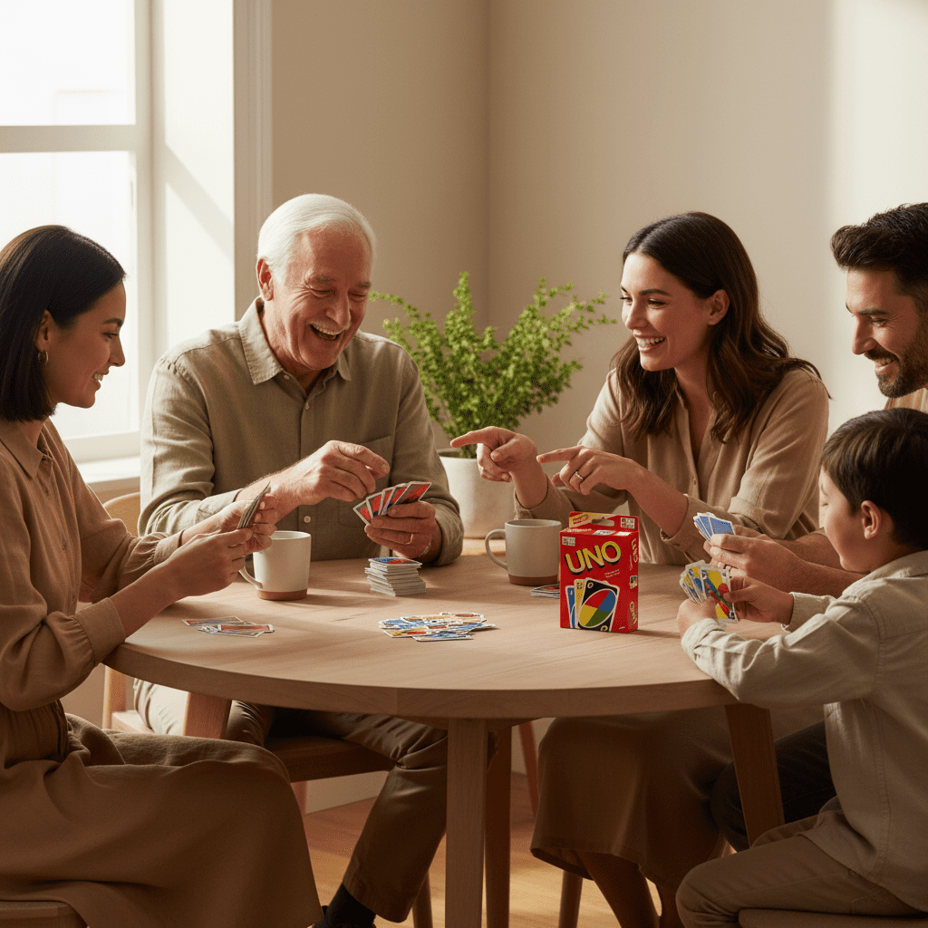 UNO Classique Lifestyle