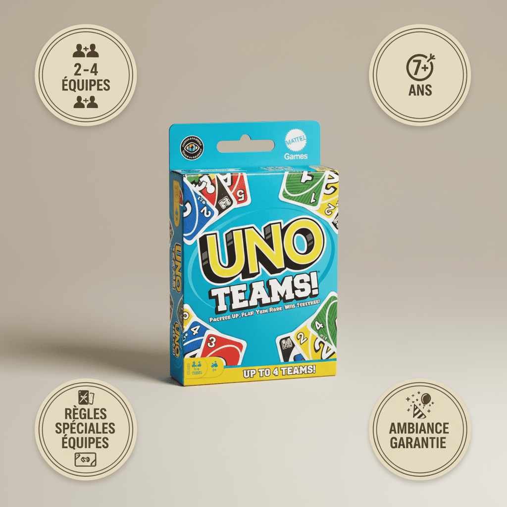 UNO Teams
