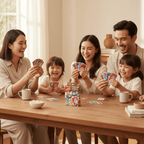 UNO x Labubu Lifestyle