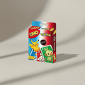 UNO x Pokémon - Photo principale fond greige
