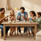 UNO x Super Mario Lifestyle