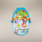 Vue d'en haut du tapis